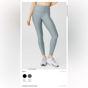 Alo Airlift yoga pants